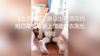 《太子探花》亲自出马酒店约炮白裙美眉换上情趣内衣黑丝啪啪