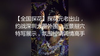 【全国探花】探花元老出山，约战深圳大圈外围，近景掰穴特写展示，氛围拉满调情高手