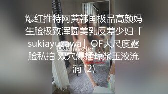 爆红推特网黄韩国极品高颜妈生脸极致浑圆美乳反差少妇「sukiayuzawa」OF大尺度露脸私拍 双穴爆插琼浆玉液流淌 (2)