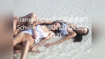 Transexjapan流出妖娆美妖TSchulin官方原片超清22部合集 (12)