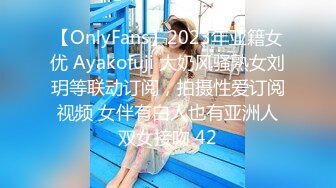 【OnlyFans】2023年亚籍女优 Ayakofuji 大奶风骚熟女刘玥等联动订阅，拍摄性爱订阅视频 女伴有白人也有亚洲人双女接吻 42