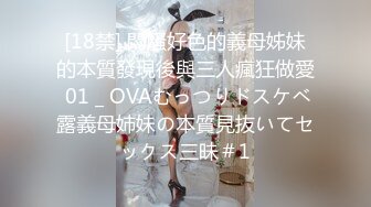 [18禁] 悶騷好色的義母姊妹的本質發現後與三人瘋狂做愛 01 _ OVAむっつりドスケベ露義母姉妹の本質見抜いてセックス三昧＃1