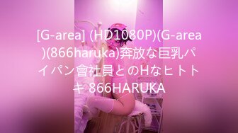 [G-area] (HD1080P)(G-area)(866haruka)奔放な巨乳パイパン會社員とのHなヒトトキ 866HARUKA