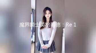 魔界騎士英格麗德：Re 1