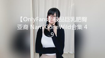 【OnlyFans】极品巨乳肥臀亚裔 NamiGoneWild合集 49