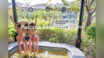 Paloma PalomasDream