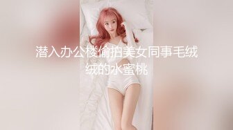 潜入办公楼偷拍美女同事毛绒绒的水蜜桃