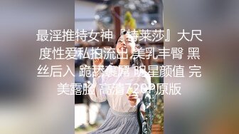 最淫推特女神『特莱莎』大尺度性爱私拍流出 美乳丰臀 黑丝后入 跪舔裹屌 明星颜值 完美露脸 高清720P原版