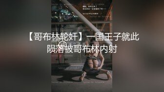 【哥布林轮奸】一国王子就此陨落被哥布林内射