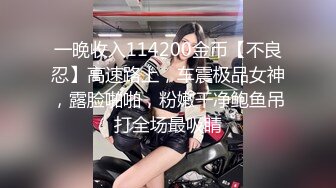 一晚收入114200金币【不良忍】高速路上，车震极品女神，露脸啪啪，粉嫩干净鲍鱼吊打全场最吸睛