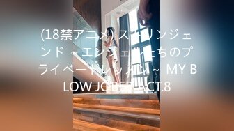 (18禁アニメ) ストリンジェンド ～エンジェルたちのプライベートレッスン～ MY BLOW JOBER ACT.8