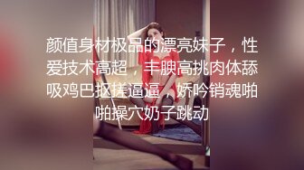 颜值身材极品的漂亮妹子，性爱技术高超，丰腴高挑肉体舔吸鸡巴抠搓逼逼，娇吟销魂啪啪操穴奶子跳动